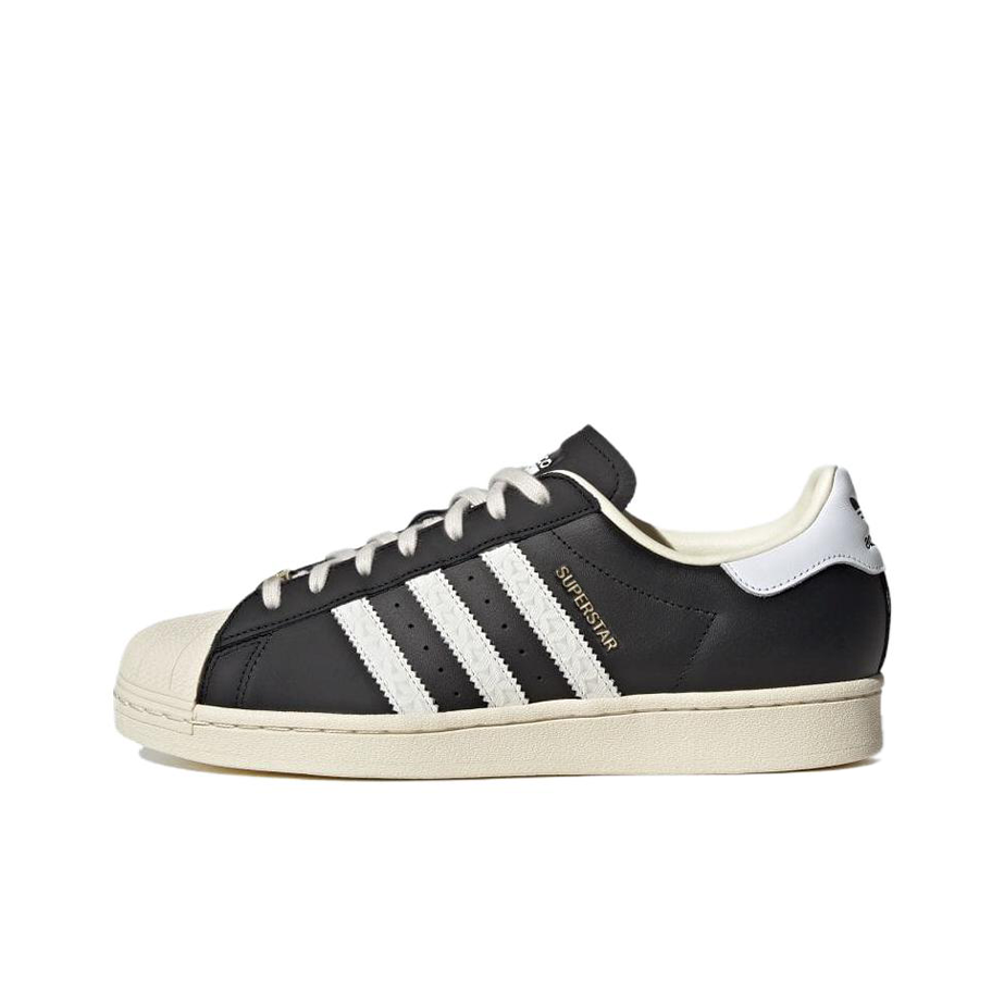 Adidas Shoes Superstar - 아디다스 오리지널스 슈퍼스타 가죽 편안하고 내마모성이