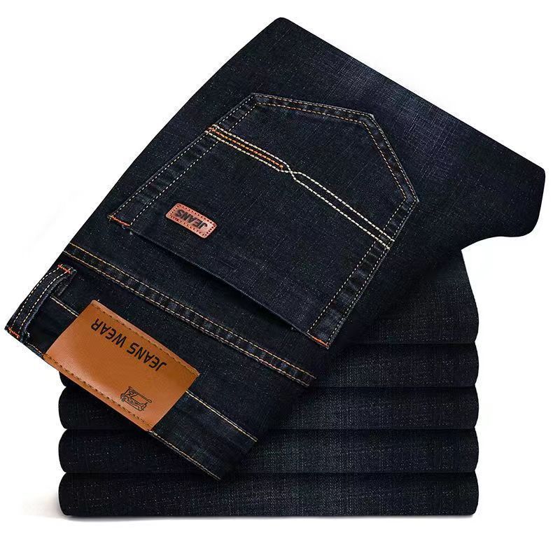 2026 새로운 스타일 비즈니스 남성 청바지 캐주얼 스 - Levis Jeans 501 리뷰 및 가격