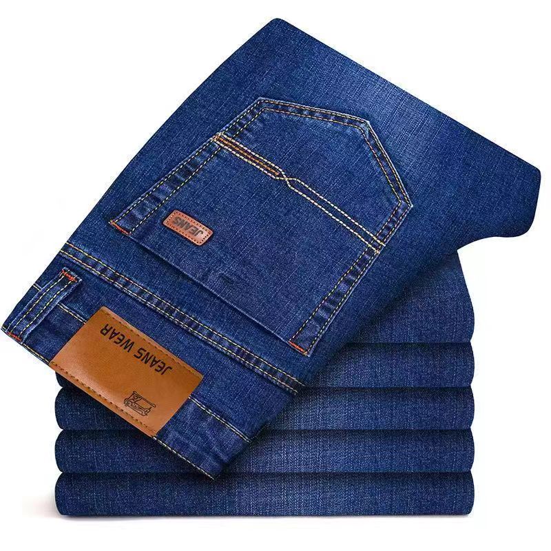 2026 새로운 스타일 비즈니스 남성 청바지 캐주얼 스 - Levis Jeans 501 리뷰 및 가격