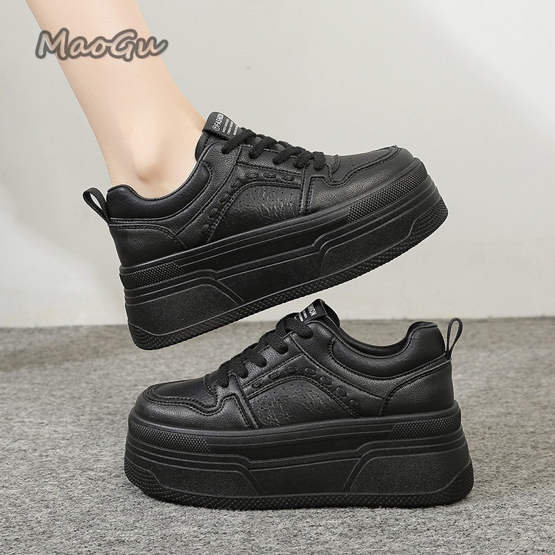 키높이 플랫폼 화이트 스니커즈 여성 레이스업 청키 솔  - Wedge Espadrille Women 리뷰 및 가격
